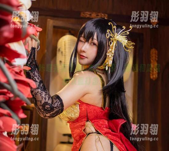 一眨眼，咔喵完美呈现B本明日奈，精选和隐藏的双重打击！