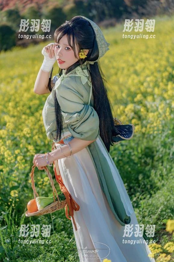 咬一口兔娘，乘坐恶魔班车，图包里让你欲罢不能的诱惑！