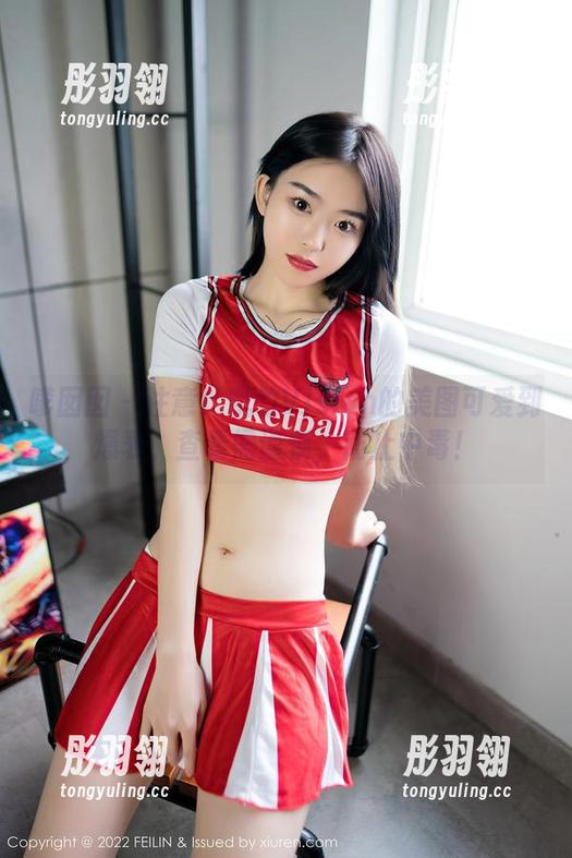 嗲囡囡 - 注意！凯竹Vision的美图可爱到爆表，查看需谨慎，防止中毒！