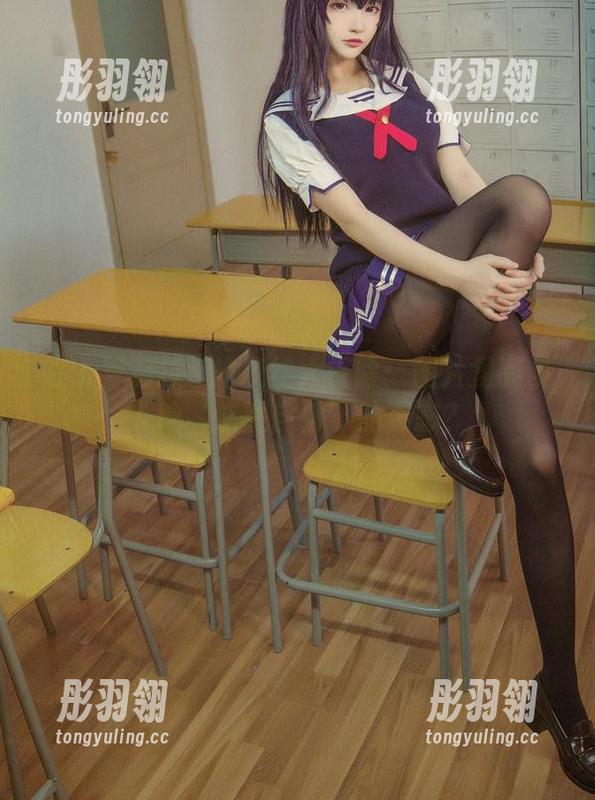 在下萝莉控ii的灰丝大冒险：图片里有多少种‘悠然自得’的姿态？