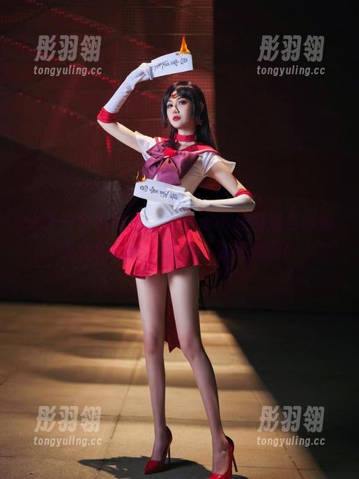 分享一个小秘密，大梨子不是御姐与黑贞兔女郎cos，脑补画面好难啊！