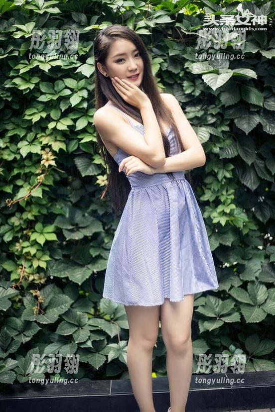 头条女神 - 郭忆然的厨娘作品集：她在厨房里又撒娇又卖萌的样子真不错啊！