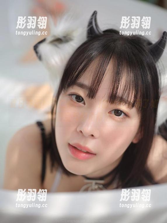 夏日奇观！姜仁卿(강인경)的原图展示了如何把空气都拍得甜！