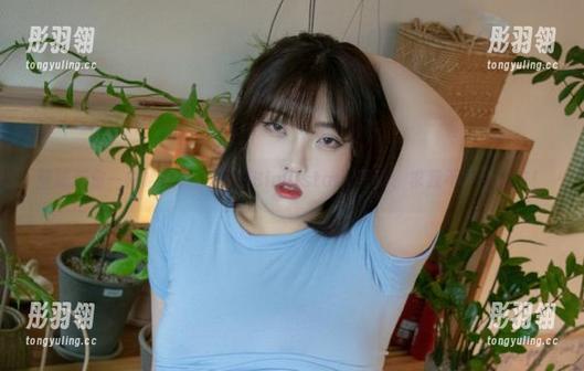 壁纸新宠—宋哈娜(송하나)的Bimilstory写真，求我不要点进来！