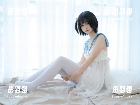 少女秩序 - 短裙私房主角小鱼的合集中，裙子比脸还抢眼？