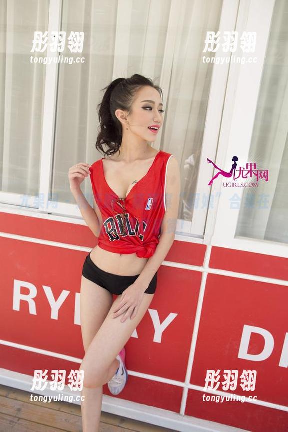 尤果网 - 别眨眼，黛蓓琪“厨娘”合集在这儿等你欣赏！