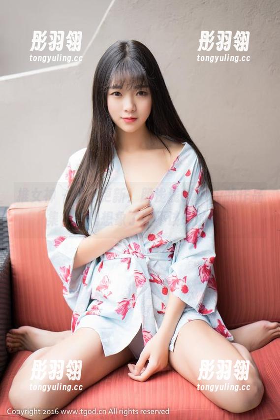 推女神 - 甜心更新！颜浅浅Cindy的作品集，让我想象了些不该想的事…