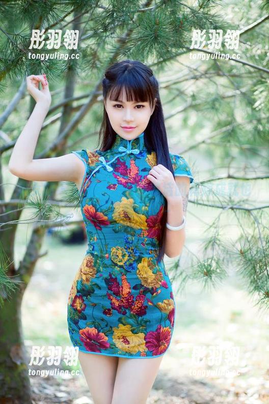 推女郎 - 资源在手，赵梦洁的花嫁成就也太随意了吧～