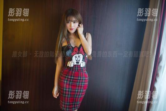 推女郎 - 无敌的陆瓷和她的和服，免费的东西一定有猫腻吧？