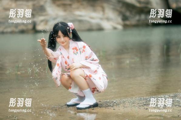 桜井宁宁：病态女友写真，喜欢这个‘病’的不太能拒绝哦