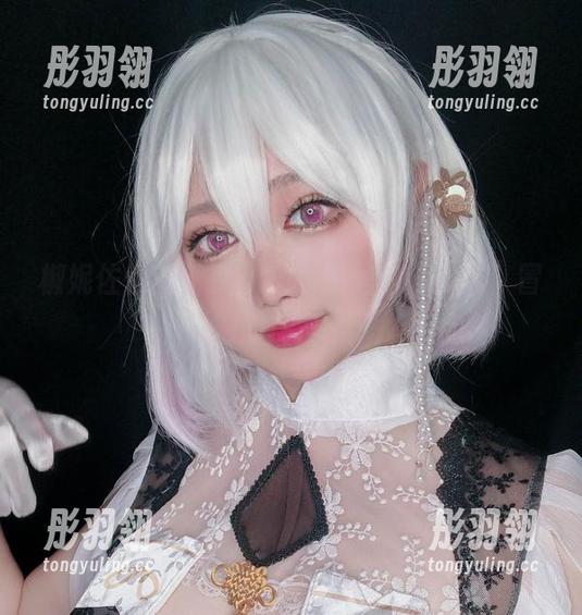 椒妮佐仁的新资源，私拍里的“珍珠”冒泡了！