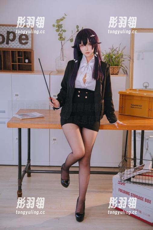 原图沉鱼落雁，资源倾城绝色，樱井小莜的可畏大小姐难道就是传说中的完美？