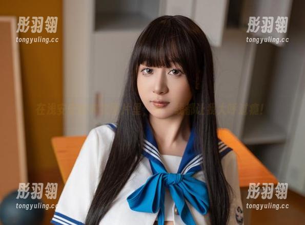 在浅安安的内衣图片里，每一线都让我大呼过瘾！