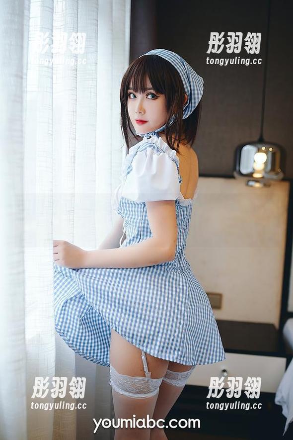 美图出没：炸蛋Boom与修女YouMi的不务正业