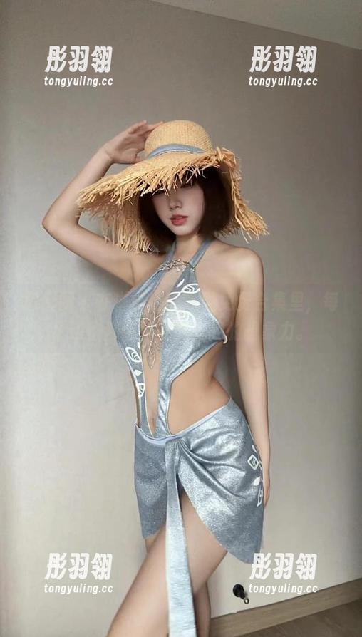 琳铛铛 微密圈 - 在琳铛铛的瑜伽免费合集里,每个动作都像是在挑战我的想象力。