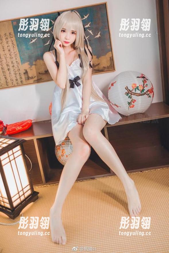 疯猫ss最新双人作品，分享这份另类的默契吧！