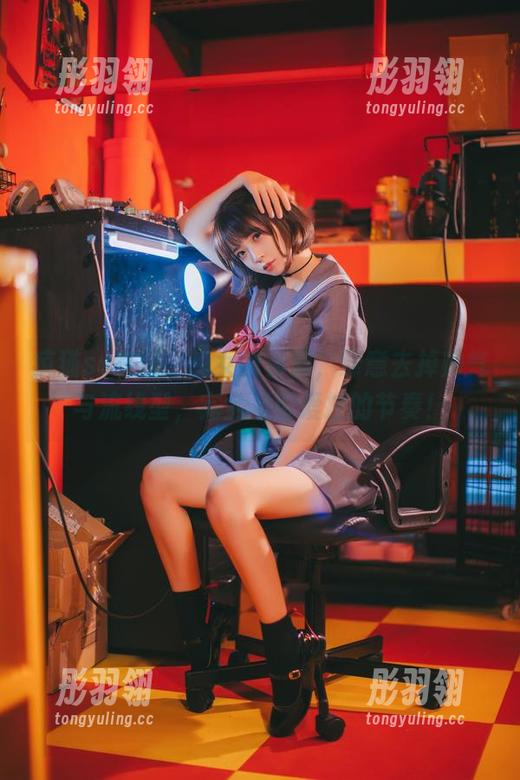 疯猫ss在线：兔女郎资源，肆意去掉帅气与流线型，完全是可爱控的节奏！