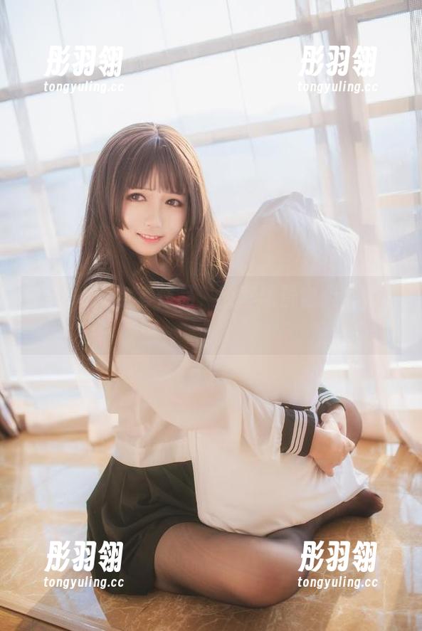 白金Saki全套作品，教室场景也能香香的？