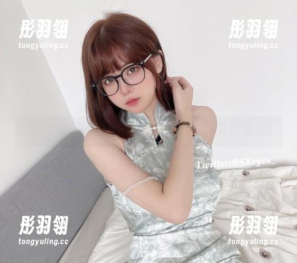 眼酱大魔王w的美图报告：今天的写真新发现！