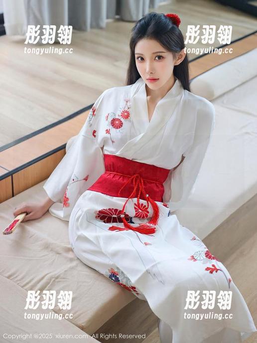 秀人网 - 你说七米baby的“礼服”值不值得“免费”下载？等你下载完，我再跟你讨论...