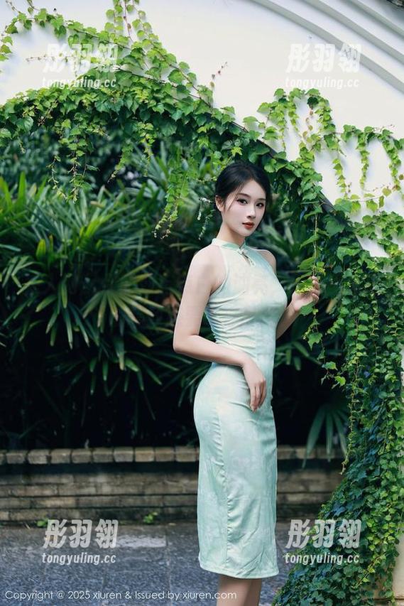秀人网 - 伊丽莎有点白的油亮，作品里透出的精致感要给点掌声！