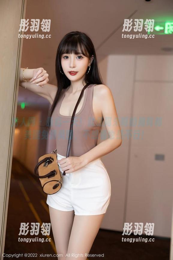秀人网 - 最后一天！就是阿朱啊的翘臀和美腿免费美图，不想看也是不行！