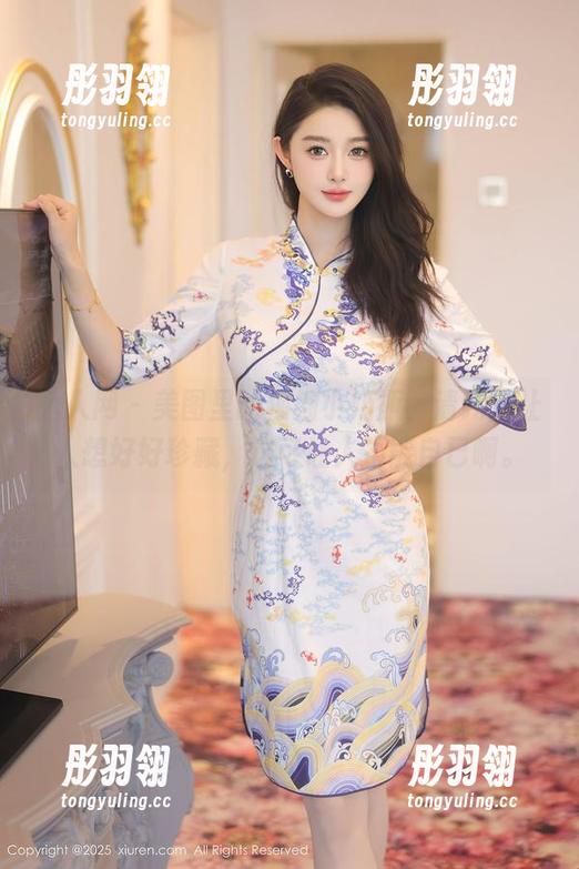 秀人网 - 美图里的柚柚小奶瓶，清纯得让人想好好珍藏，这可让人不能自已啊。