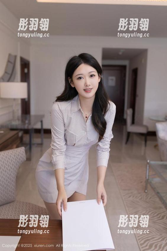 秀人网 - 这个图库藏着欧阳若依的女神气息，快来挑个合适的下载吧！