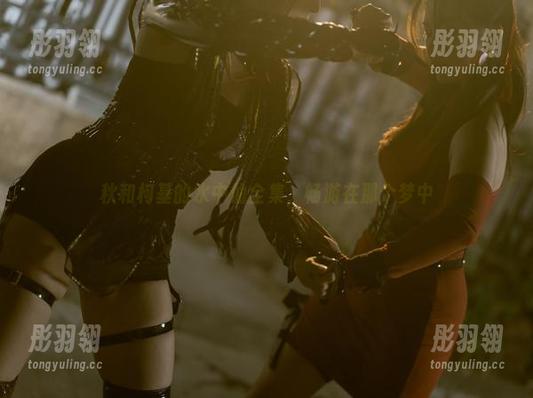 秋和柯基的水中仙全集，畅游在那个梦中