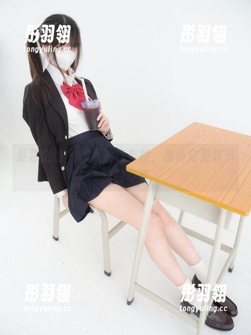 紧急企划 - 如果油亮有脸，那肯定是林书辞的写真