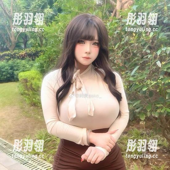 揭开纯爱neko画师的作品了，分享一波众生相！