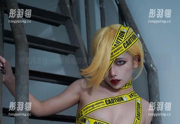网盘风景线——绞肉姬的少女写真，给你的想象加点料！