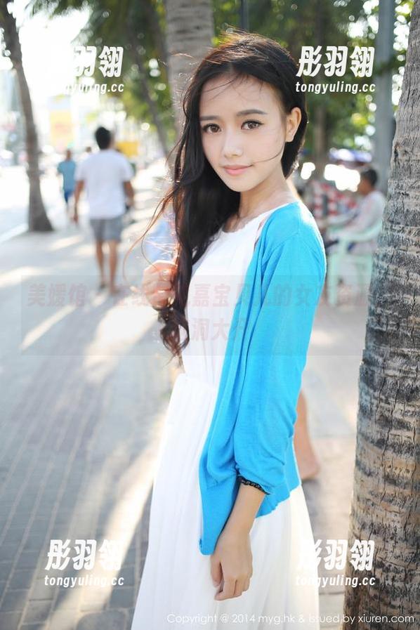 美媛馆 - 在线瞥见嘉宝贝儿的女友资源，脑洞大开