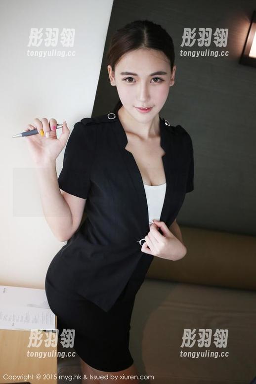 美媛馆 - 报告！徐微微mia的可爱写真集已被精选，不可小觑
