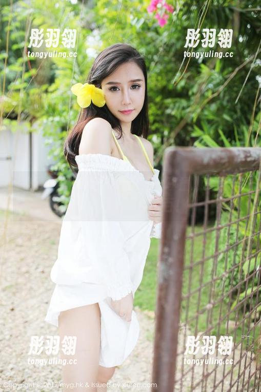 美媛馆 - 糯美子Mini：分享童颜美图，来个回头率百分百！