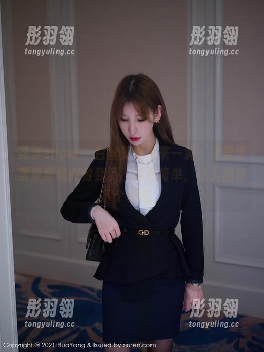 花漾show - 白丝美图再来一波，艾栗栗栗栗栗栗吖做到了，真不简单，让人期待下个精选。