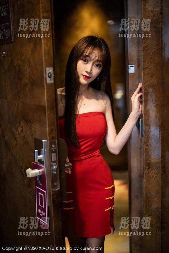 语画界 - 安琪Yee的双马尾，是谁的心都在撩动，图包点燃了！
