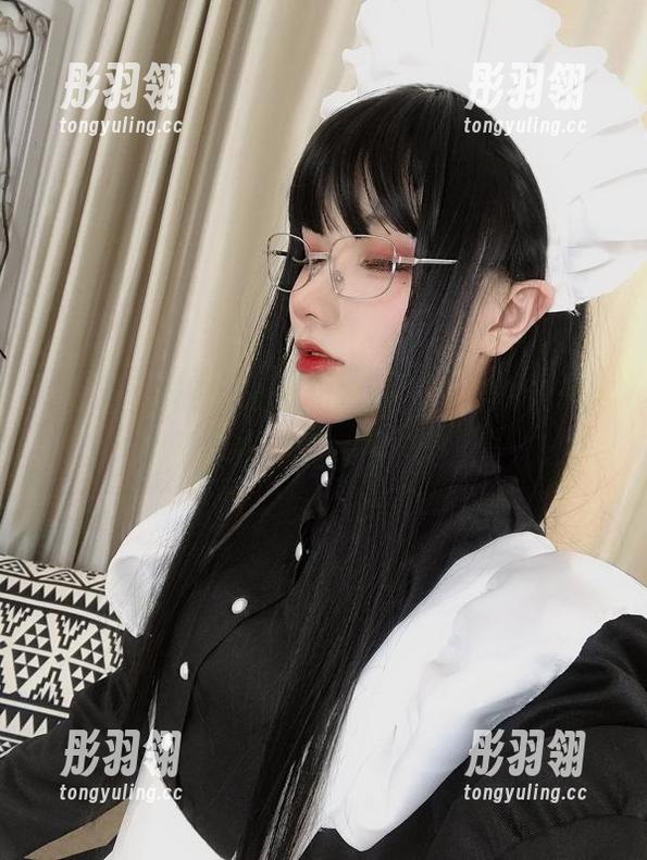 哎呀，起起子vvvv和她的小伙伴，双人福利图集，太幸福了吧！