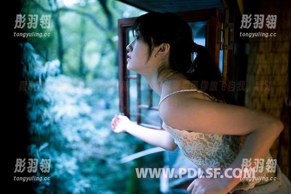 轰趴猫 - 户外图包福利更新！Ellie艾栗栗带你放飞自我，哦对了，记得保暖哟