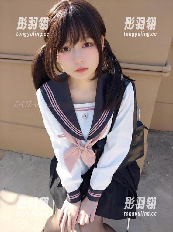 无圣光，咱也可以创造美图！迷之呆梨的天使就在隔壁！
