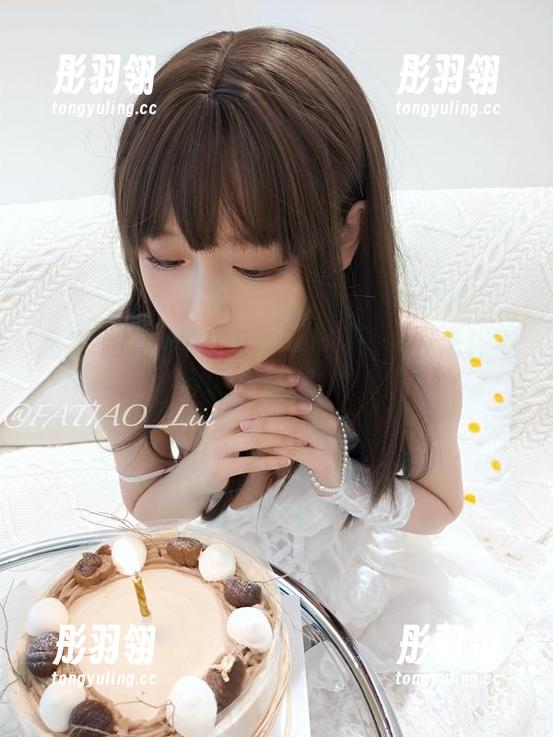 迷之呆梨的女神图集分享——看我怎样不小心变得迷人？
