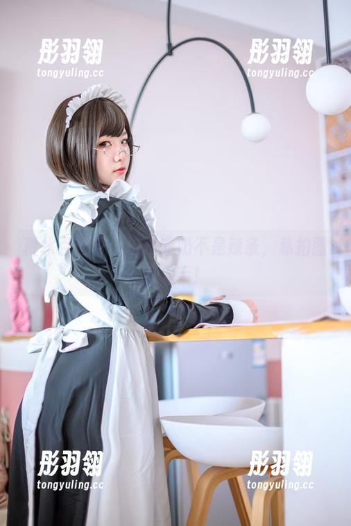 青水百合子：这是酸奶不是辣条，私拍图包入手！