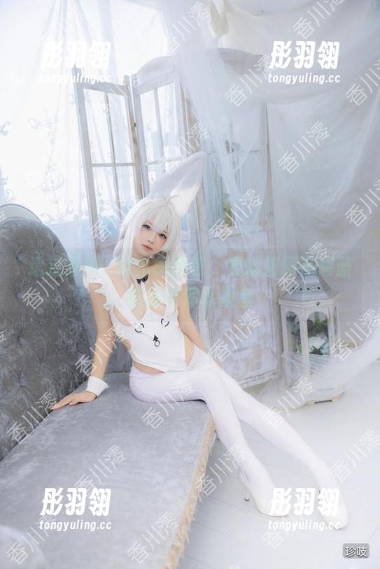 透过香川澪的私房图包，看她如何在碧蓝航线中浑水摸鱼