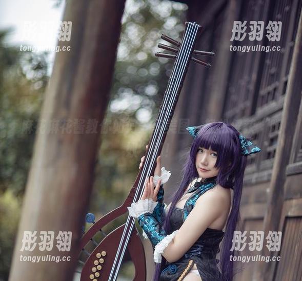 麻花麻花酱教你如何分享美图，轻松俘获“腿奴”们！